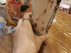 -大口九(东方广场店)