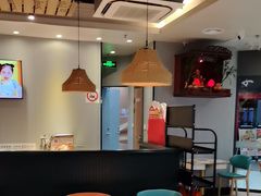 -豪享来中西餐厅(隆昌店)