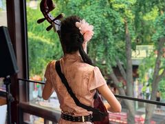 -奇芳阁·百年清真南京菜(夫子庙店)
