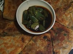 -鸭王烤鸭店(三里河店)