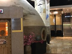 -丽池宫韩式汗蒸会馆(华灯坊店)