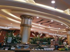 -银帆宾馆-自助餐厅(金马路店)