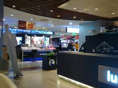 -luckincoffee瑞幸咖啡(香港名店街店)