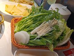 -涿派·炝锅鱼(涿州店)