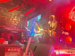 -胡桃里乐队酒馆(三阳路店)