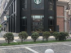 -星巴克臻选(汇丽广场店)