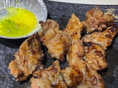 -久藏·横膈膜烧肉·酒场(江汉路店)