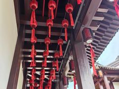 -香积寺