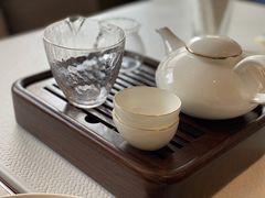 茉莉针王-铭家点心(秦岭路店)