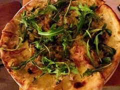 -PIZZA BIANCA(万象城店)