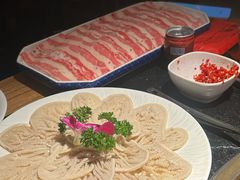 -红运火锅·中国名火锅·国风演绎(省体店)