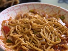 -撒拉花儿·新疆菜·清真(太阳宫店)