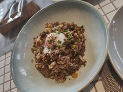 -小满Grainkitchen(滨江商业广场店)