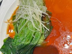 -全聚德(长白直营店)