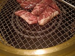 -谷牛日式烤肉(宝山U天地店)