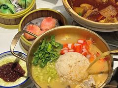 -润记·广东餐馆(苏州中心店)