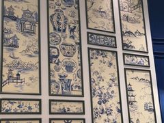 -翠湖宾馆·中餐厅