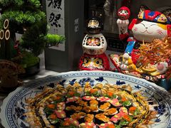 -汉斯南美烤肉(总店)