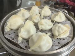 -志亮灌汤蒸饺·清真(庙后街店)