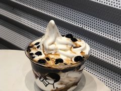 -喜茶(深圳福田星河COCO Park店)
