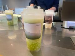 -阿嬷手作(成都万象城店)