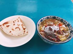 -刘老虎肉丸糊辣汤(总店)