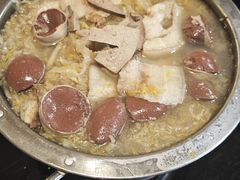 -老六杀猪菜(进乡街店)