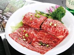 -一品诚记烤肉·甄选店(中南路店)