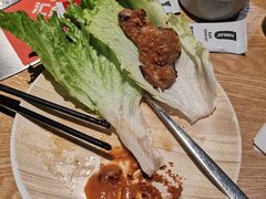 -新石器烤肉(百联川沙店)