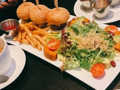 -bluefrog蓝蛙(水游城店)