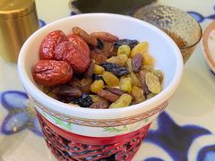 -撒拉花儿·新疆菜·清真(太阳宫店)