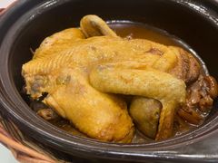 老西门第一鸡-老西门·常州菜(新区店)