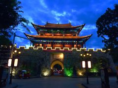 -天龙八部武侠城