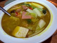 -小杨烤肉(朱雀店)