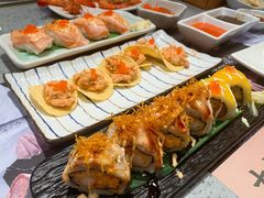 -大渔铁板烧(大悦城店)