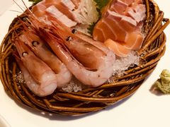 -FOUNT创意日料