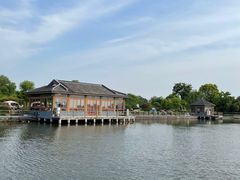 -鹅湖玫瑰文化园