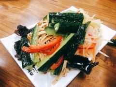 -马姐牛骨(鲁商天街店)