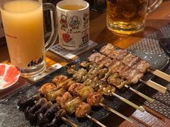 -半藏居酒屋(香港花园店)