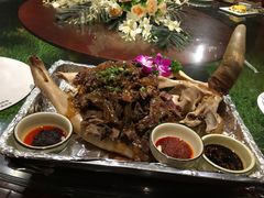 -张家大院(幕府西路店)