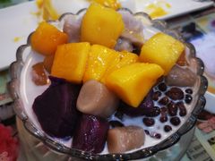 -新时尚·辉记甜品(夏西店)