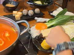 -呷哺呷哺(隆基泰和店)