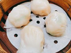御彩虾饺皇-御彩酒家(东风东路店)