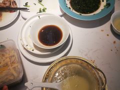 -方荣糊涂菜馆(湖北路店)