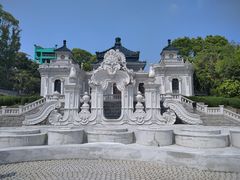 -珠海圆明新园