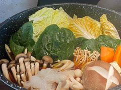 -山杏yama-katsu·吉列炸物