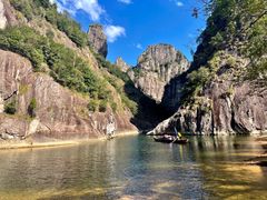 -楠溪江风景名胜区