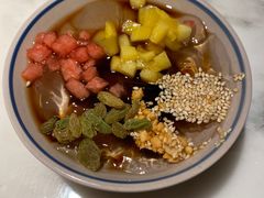 -初蓉丨遇见新川菜(亲贤街荣耀店)