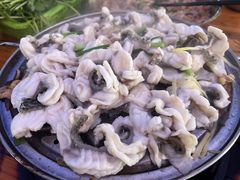 -大眼强五杯鹅·桑拿鸡煲