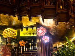 -广州花园酒店